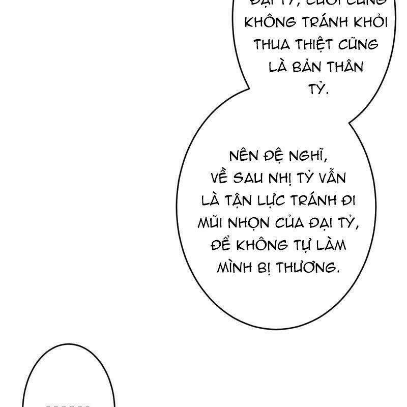 vương gia kiêu ngạo quá khó cua chapter 58 58