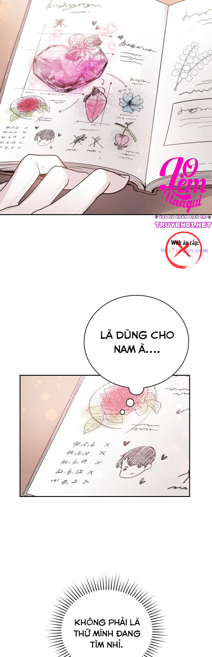 trở thành nhà điều chế nước hoa duy nhất của bạo chúa chapter 3 9
