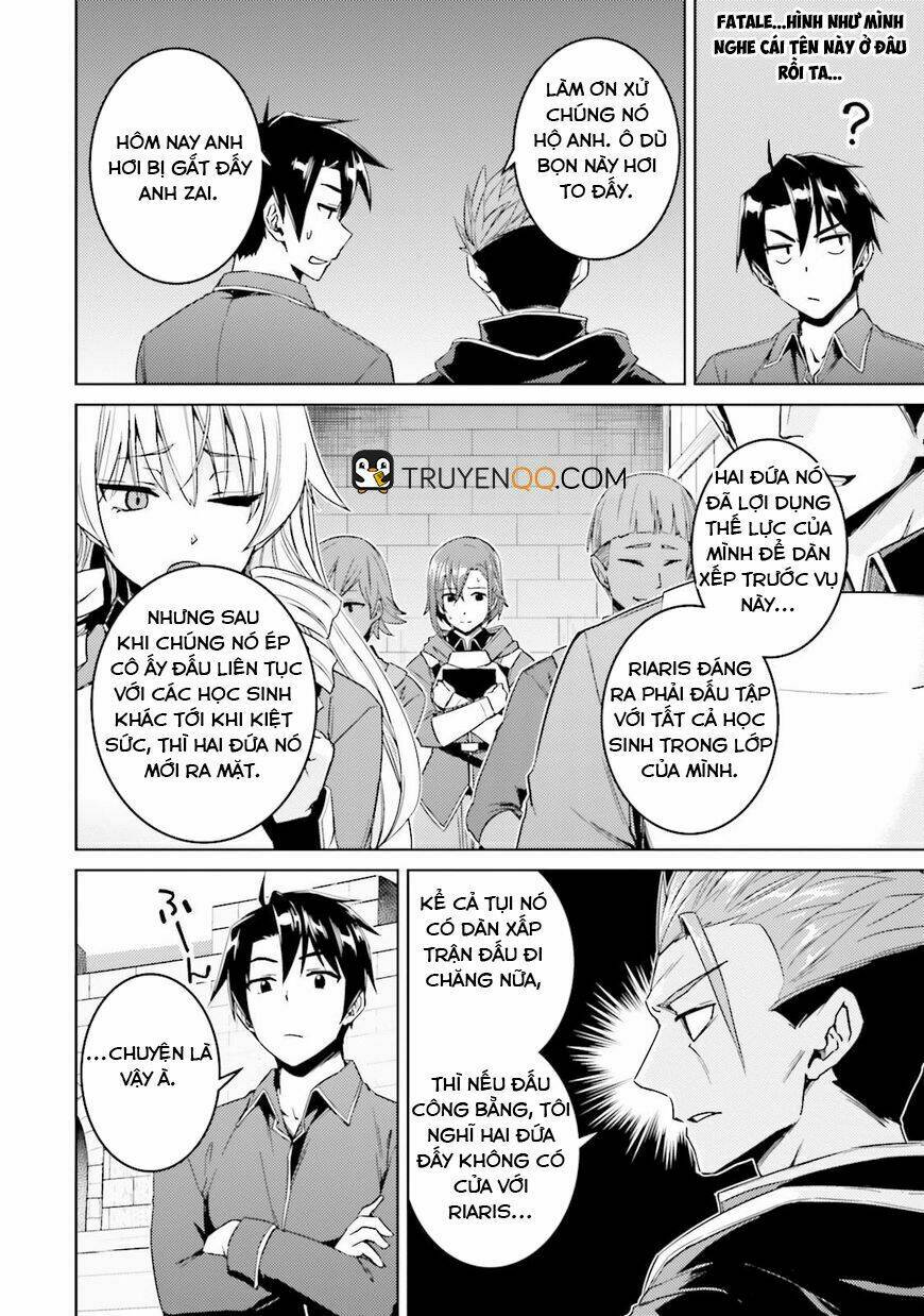 nidome no jinsei wo isekai de chapter 18 8