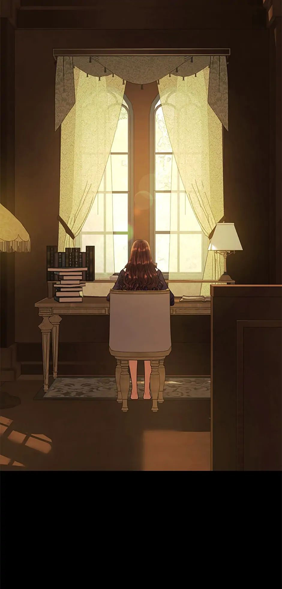 tiểu thuyết đầu tay của ác nữ chapter 29.1 4