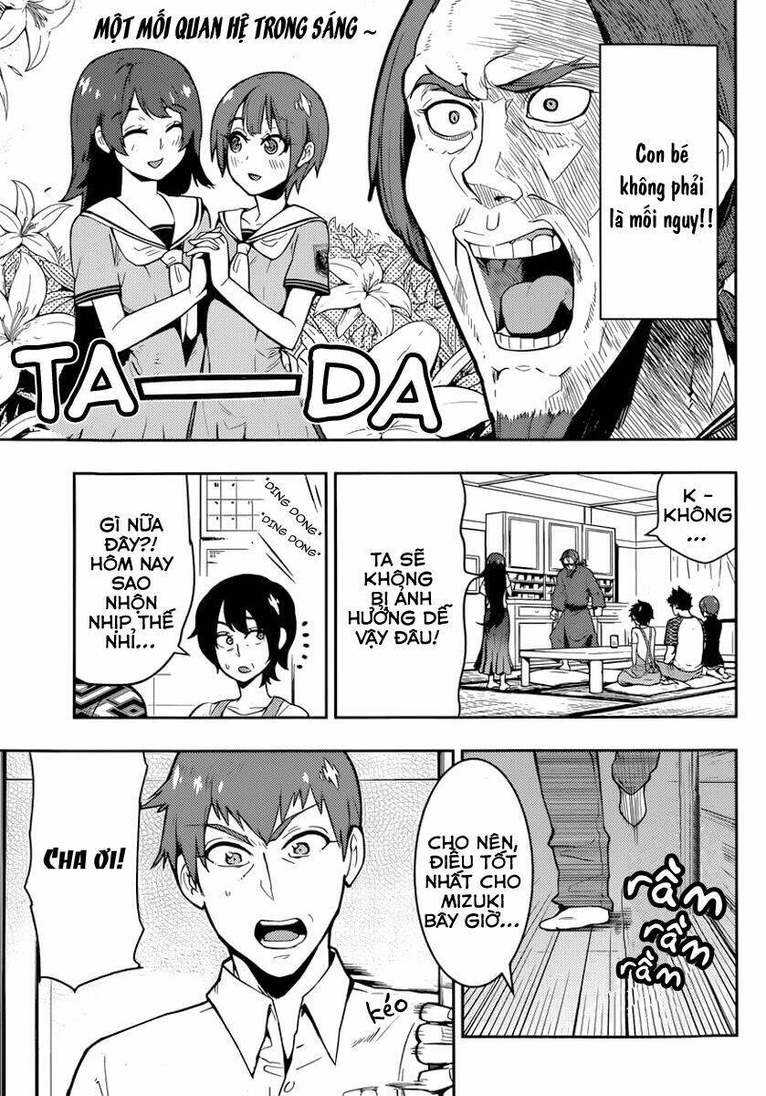 boku girl chapter 57 9