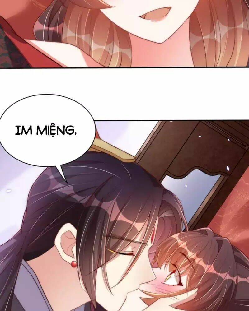 công chúa tại thượng: quốc sư mời xuống kiệu chapter 35 49