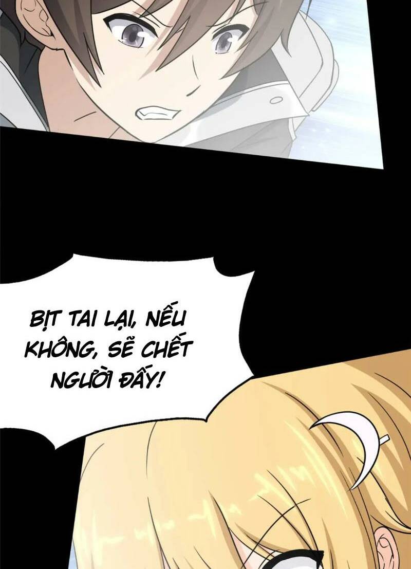 bạn gái virus của tôi chapter 401 68