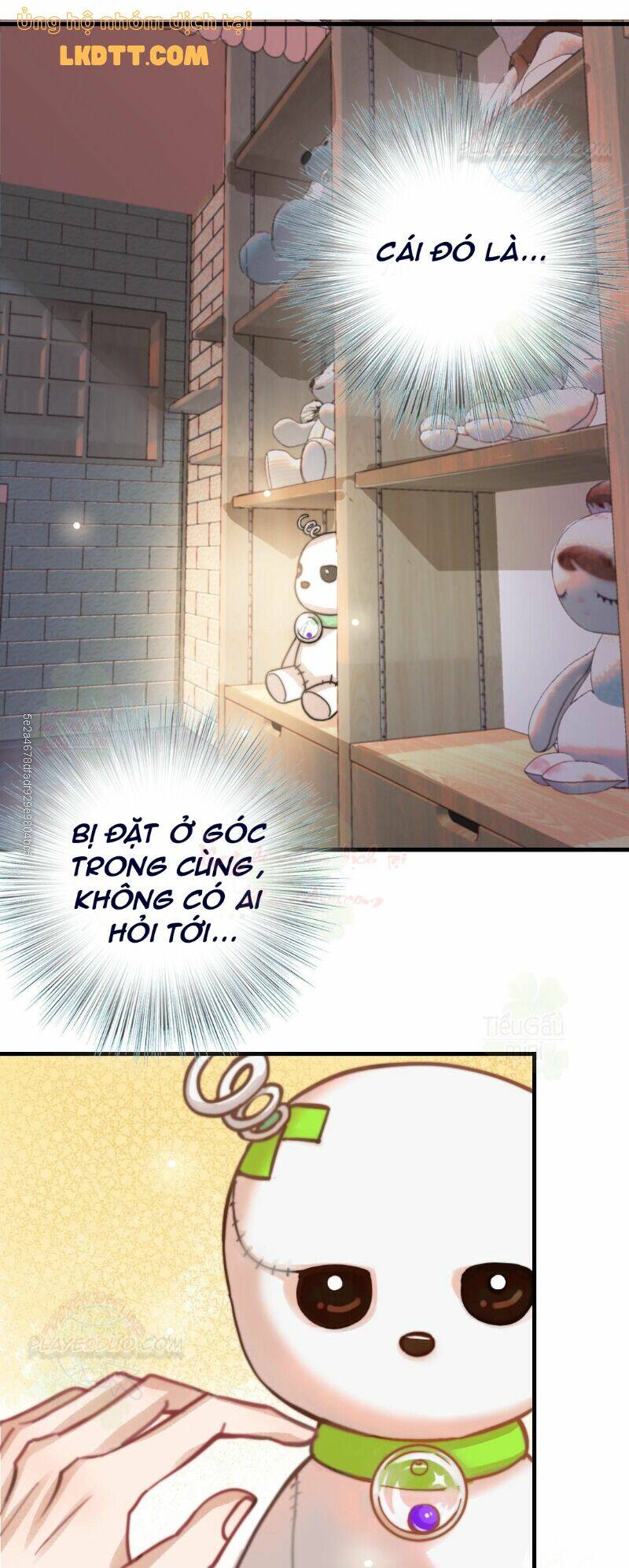 chồng trước 18 tuổi chapter 69 34