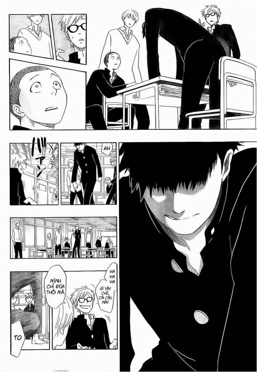 bắt đầu nổi lực từ đây chapter 5 4