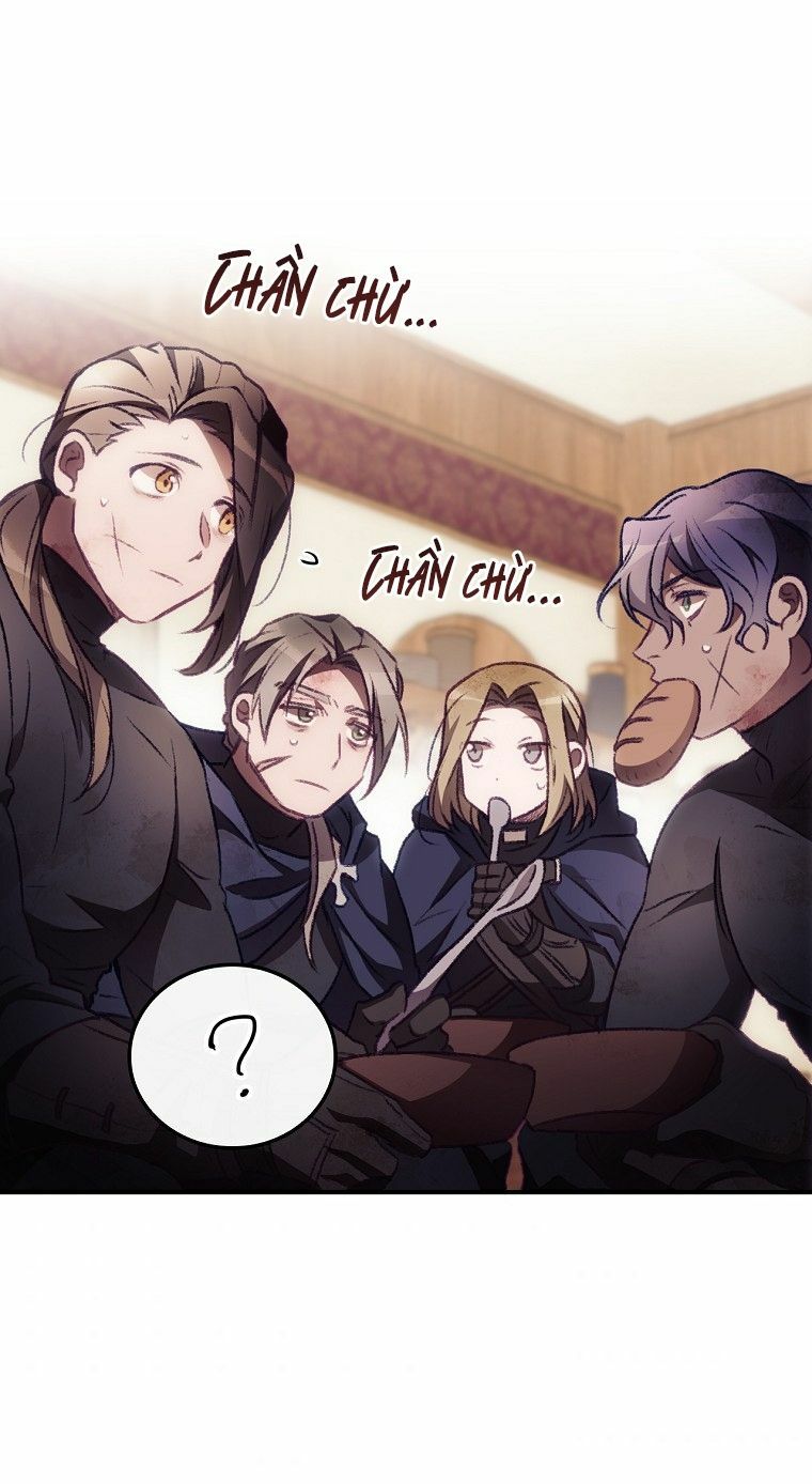 tôi nhìn thấy cái chết của bạn chapter 5 37