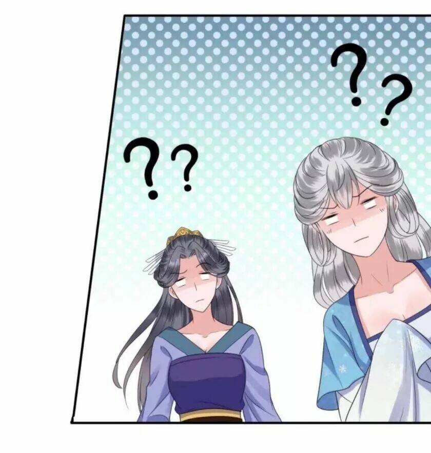 theo đuổi hoàng tử quá khó a~ chapter 67 25