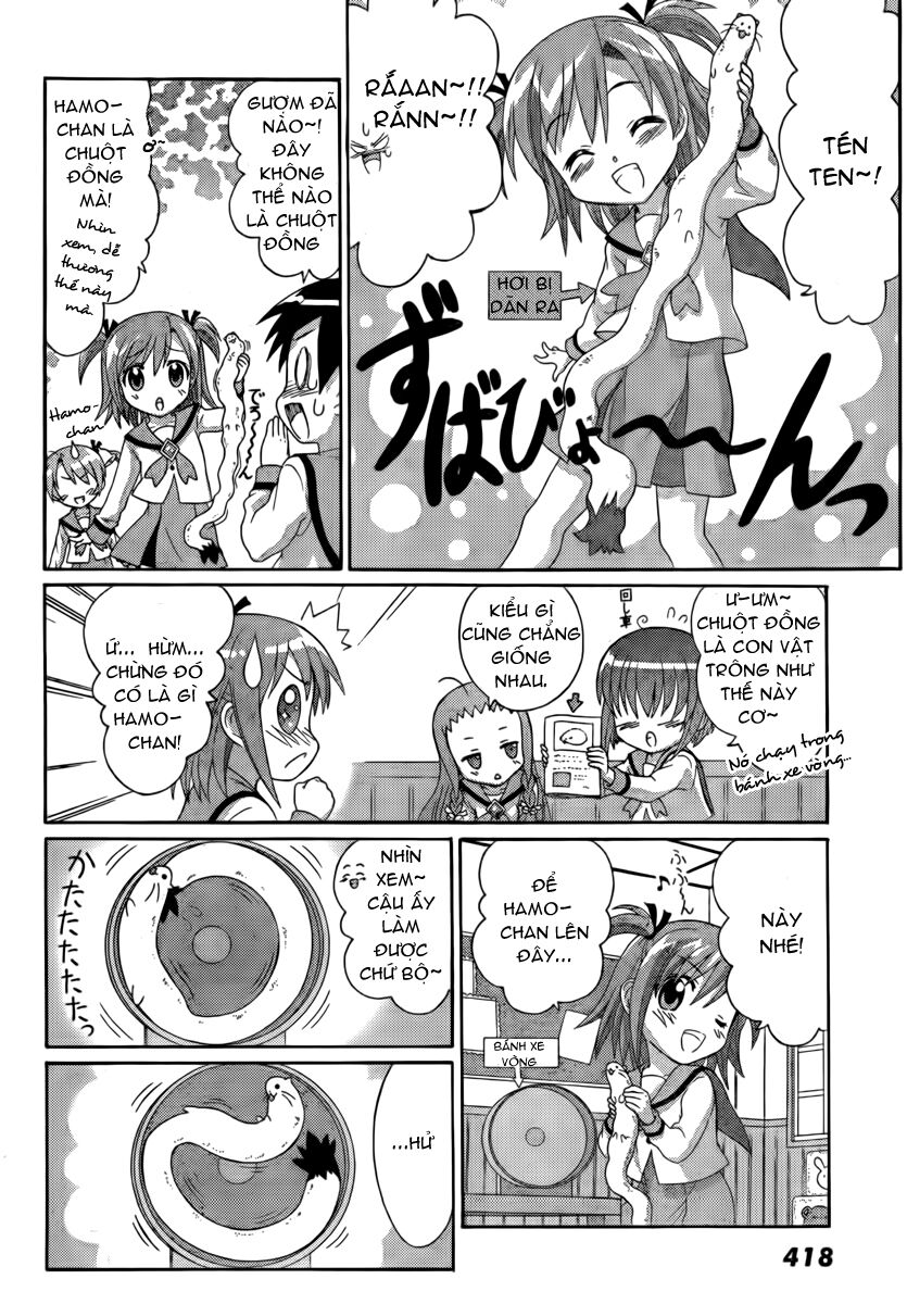 negiho (ito) bun chapter 5 4