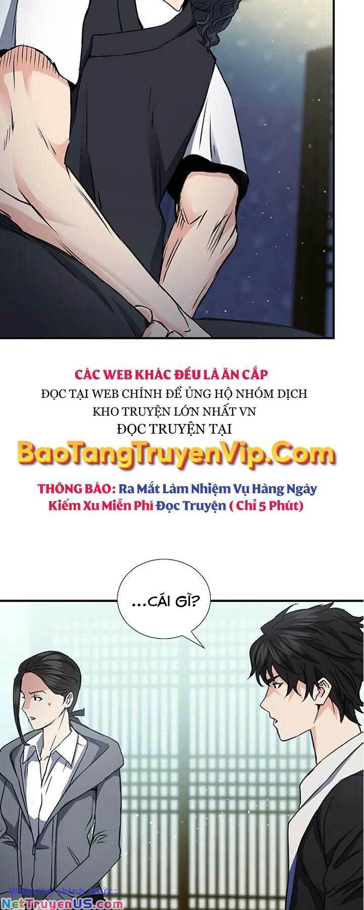 druid tại ga seoul - người hóa thú chapter 101 16