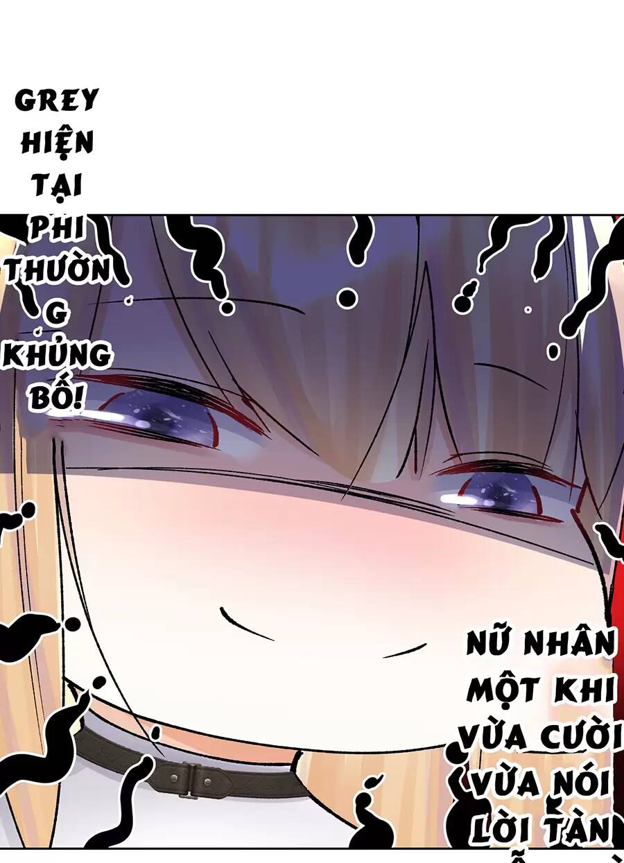 bản giáo chủ thân bất do kỷ chapter 47 15