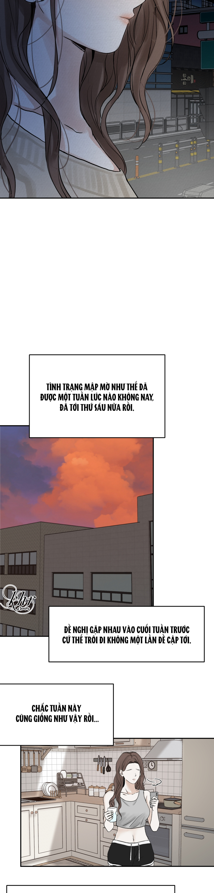 những người đàn ông đã lên giường tôi chapter 19 11