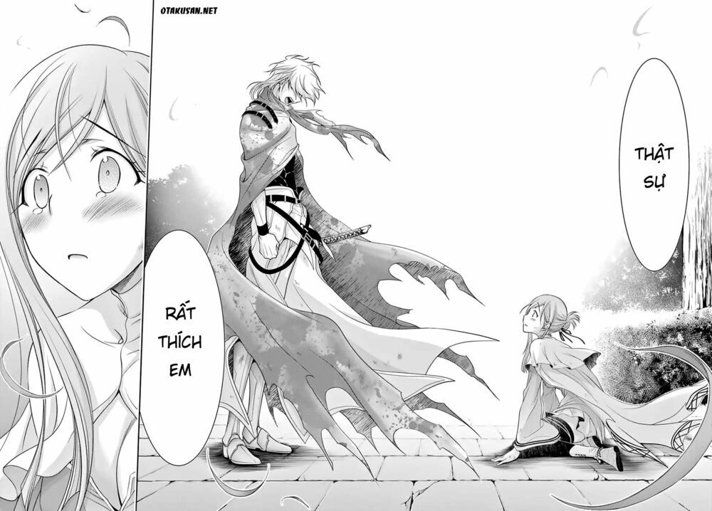 kích trụy vương huyền thoại chapter 35 10