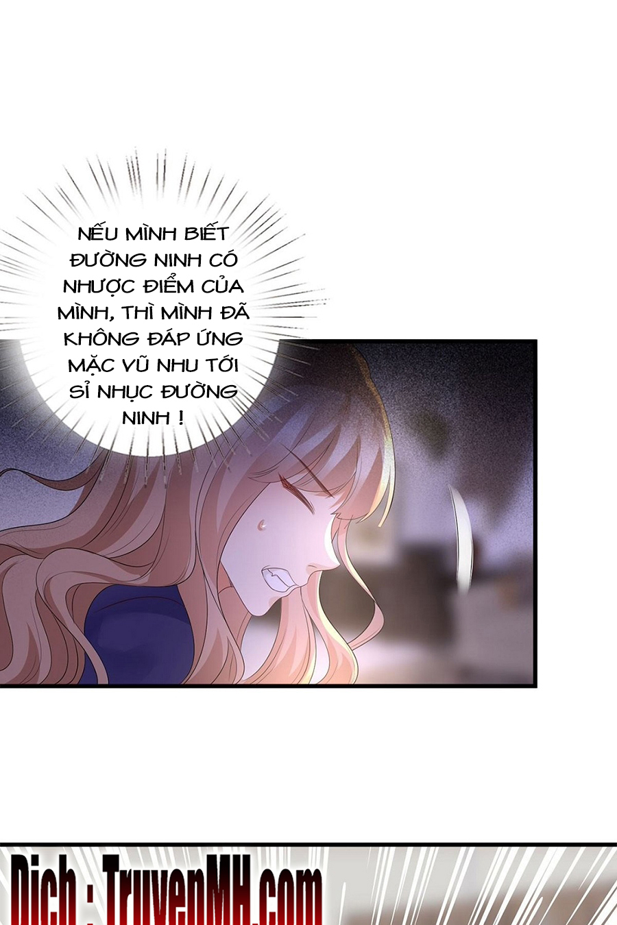 thí hôn lão công, cần giúp sức chapter 72 14