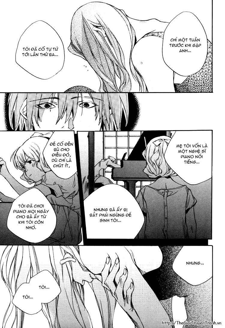 our happy hours chapter 3 29