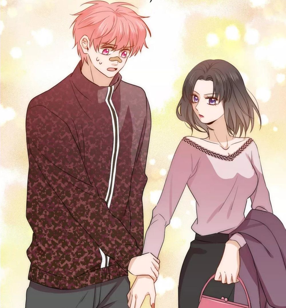 ánh trăng ngọt ngào chapter 22 23