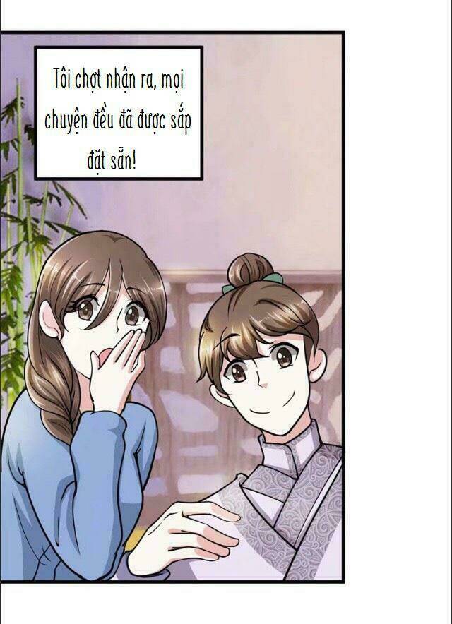 đề linh công lược chapter 3 4