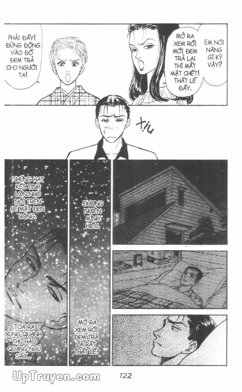 câu lạc bộ con nhà giàu chapter 19 124