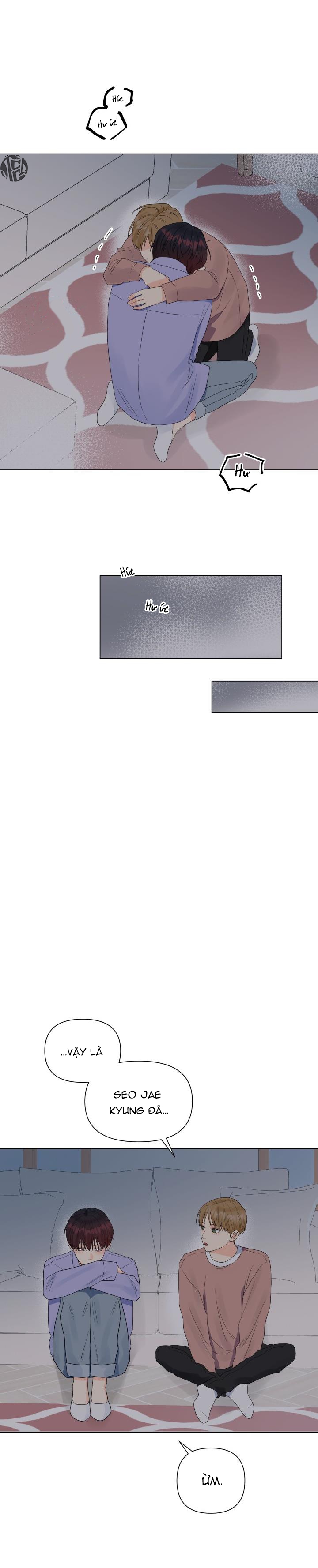 thủ hoa chapter 38 23