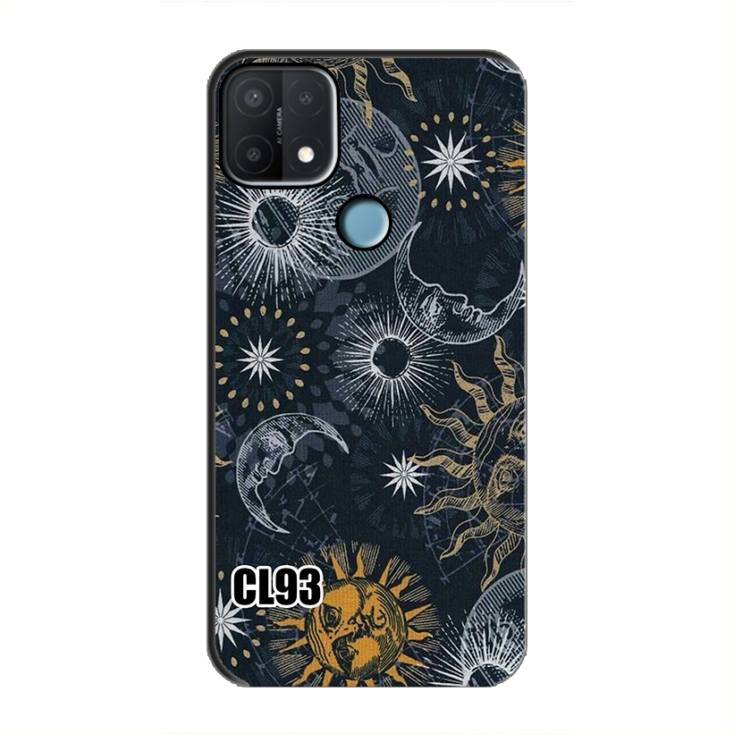 Ốp Lưng Dành Cho OPPO A15