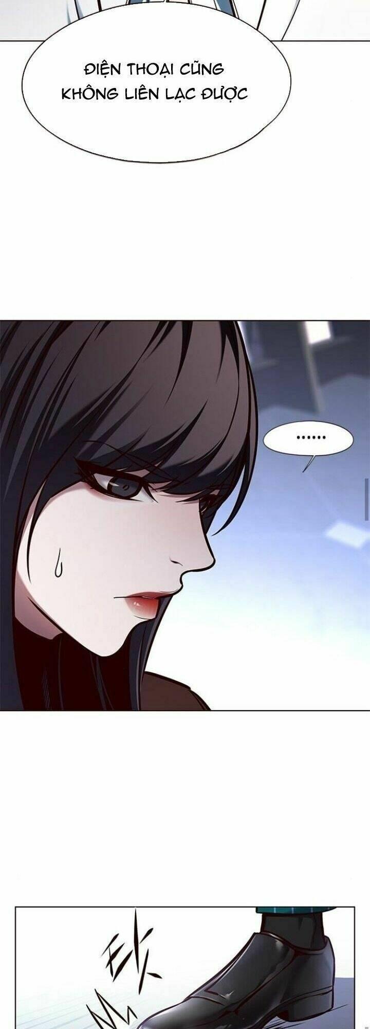 biến thân thành mèo chapter 126 26