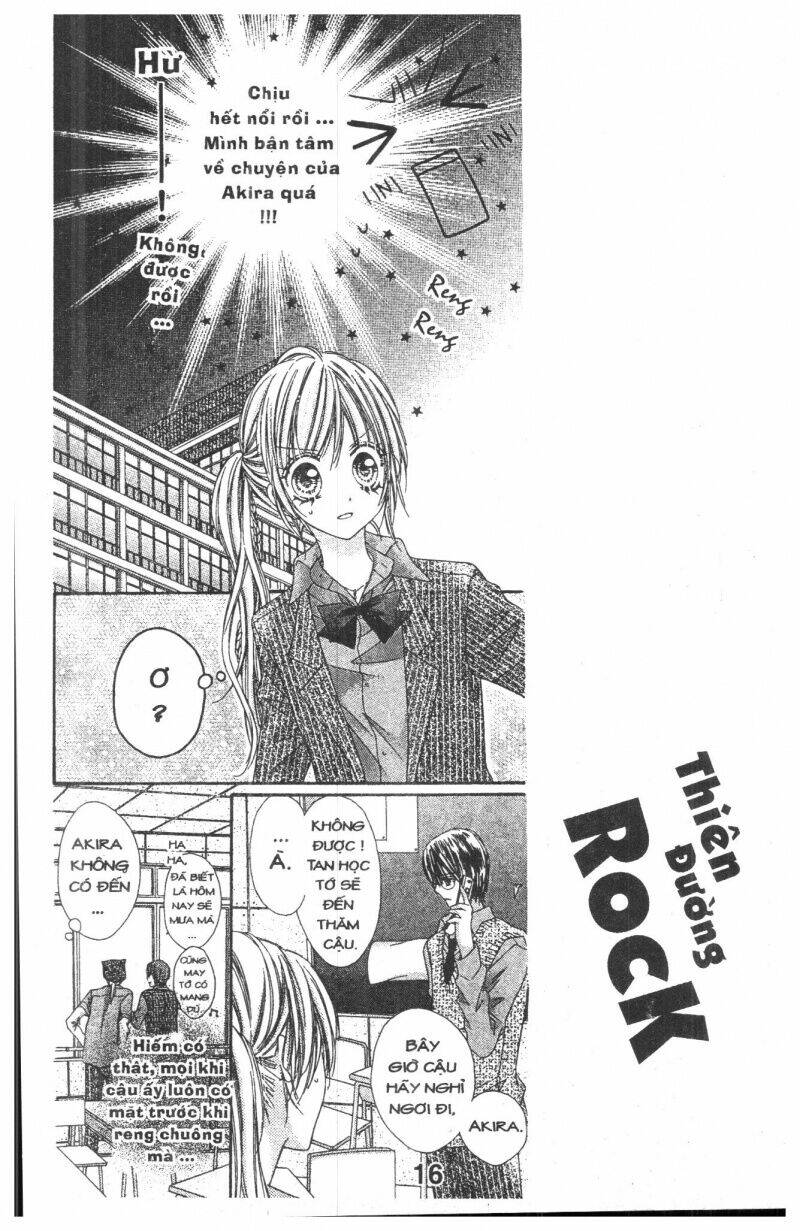 thiên đường rock chapter 2 16