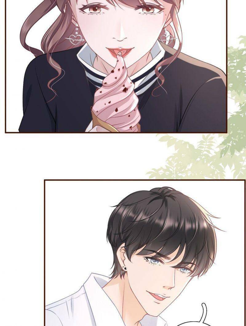 bạn gái tôi mới 30+ tuổi xuân chapter 58 19