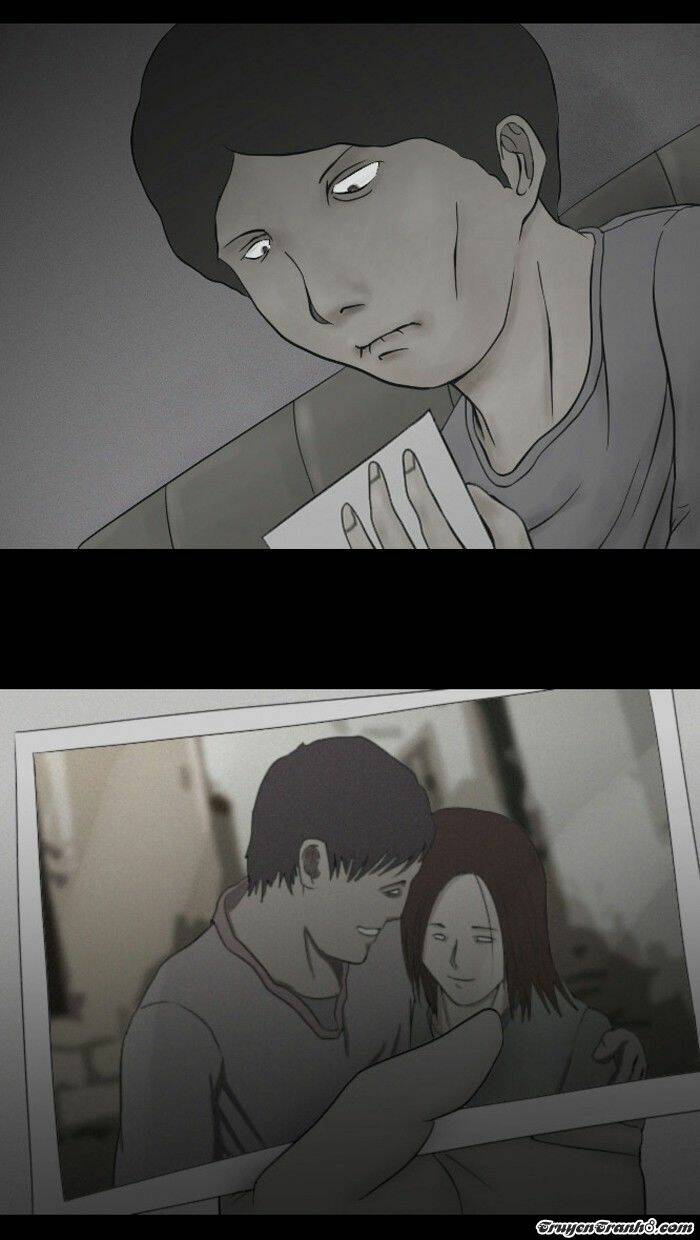 thứ sáu: những câu chuyện cấm chapter 21 47