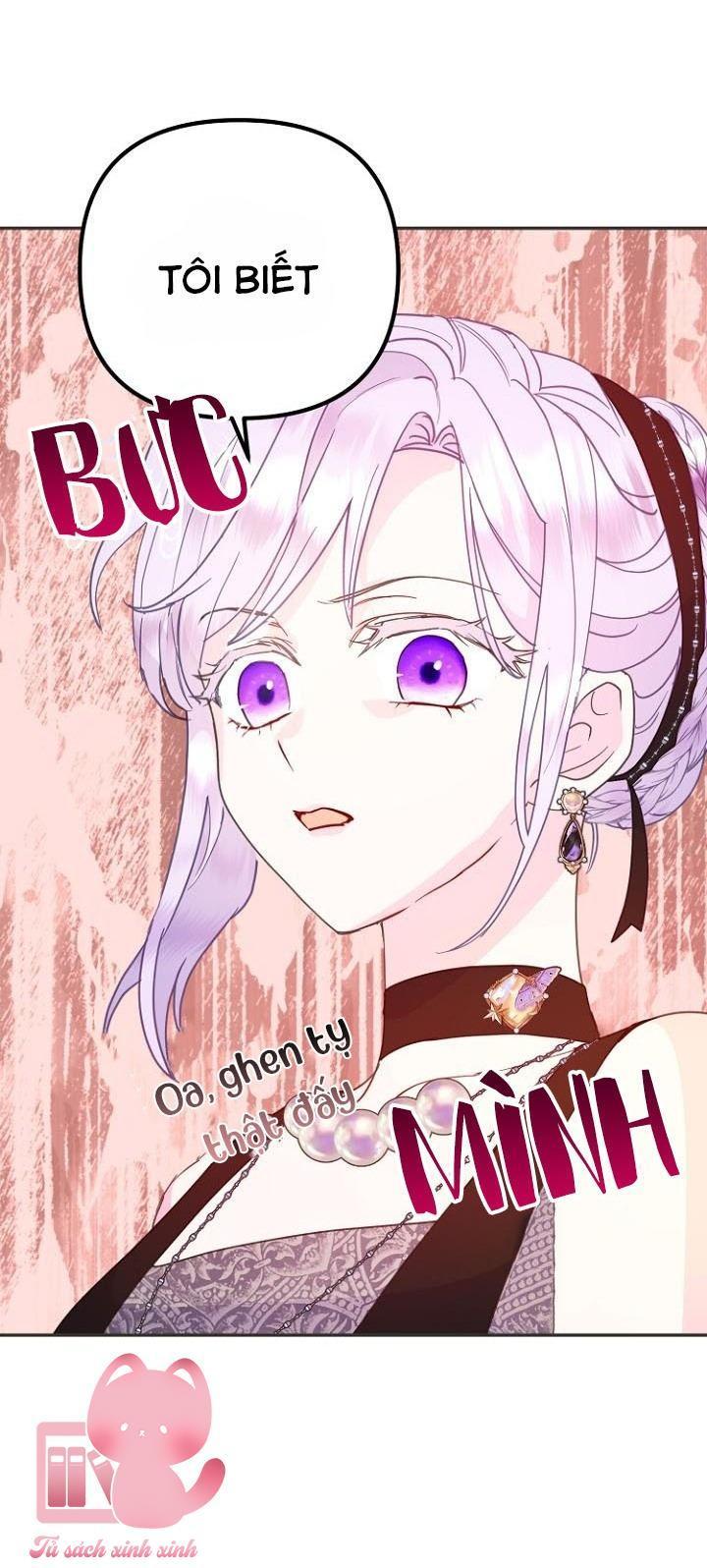 bỏ quách chồng con đi, tiền bạc mới là tất cả chapter 38 53