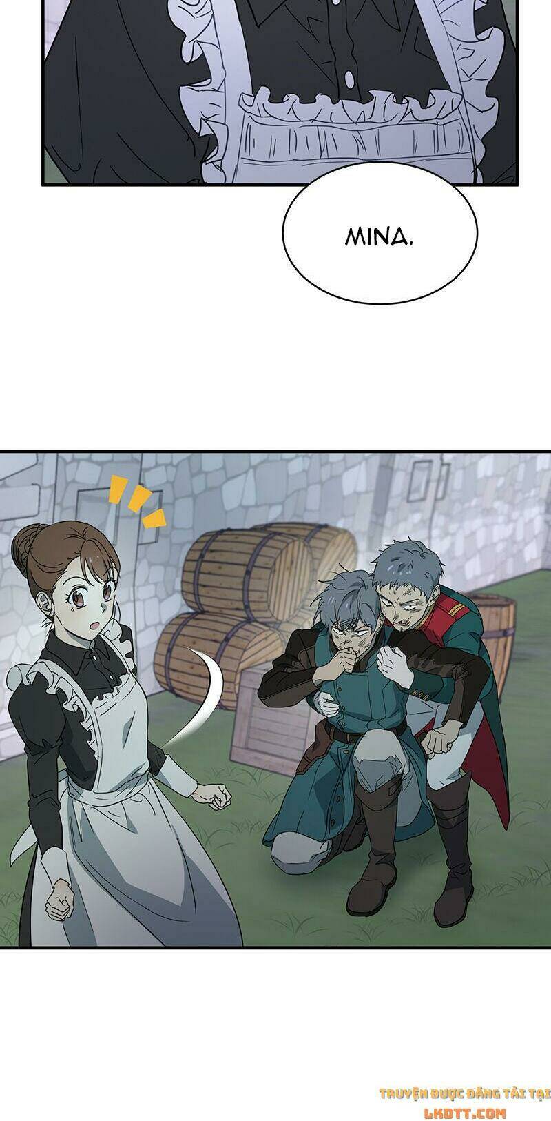 khế ước của ma tộc chapter 20 23