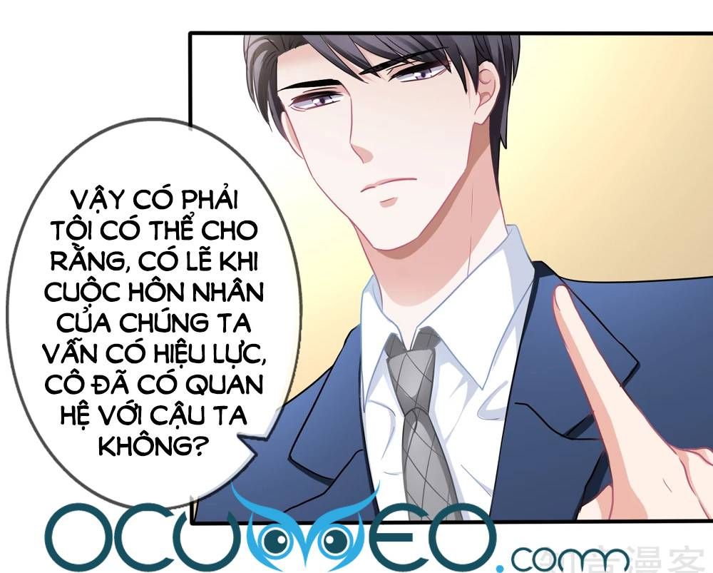 mỹ vị giai thê chapter 28 38