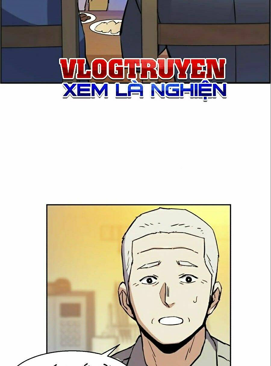 bạn học tôi là lính đánh thuê chapter 30 41