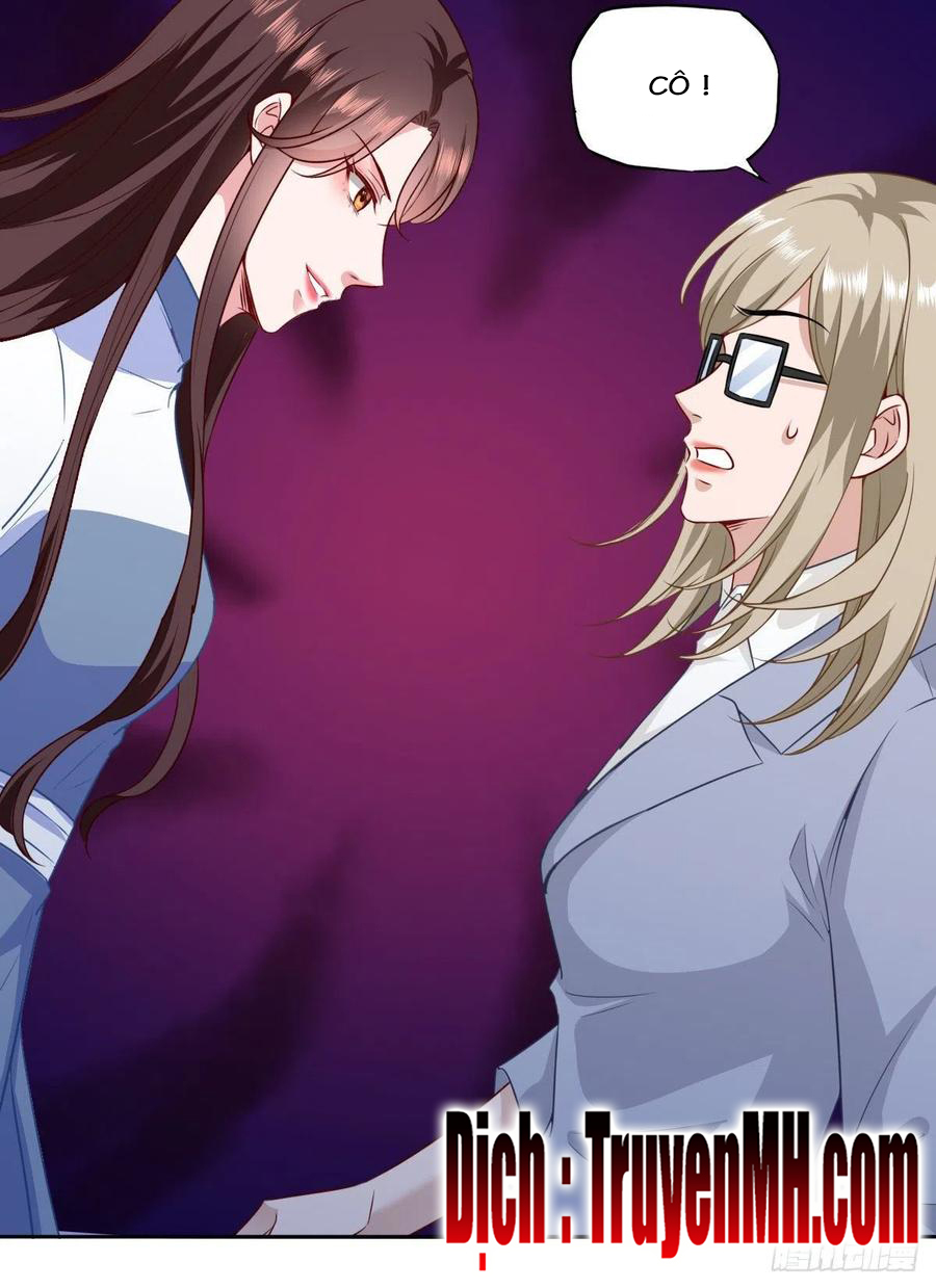 thí hôn lão công, cần giúp sức chapter 213 5