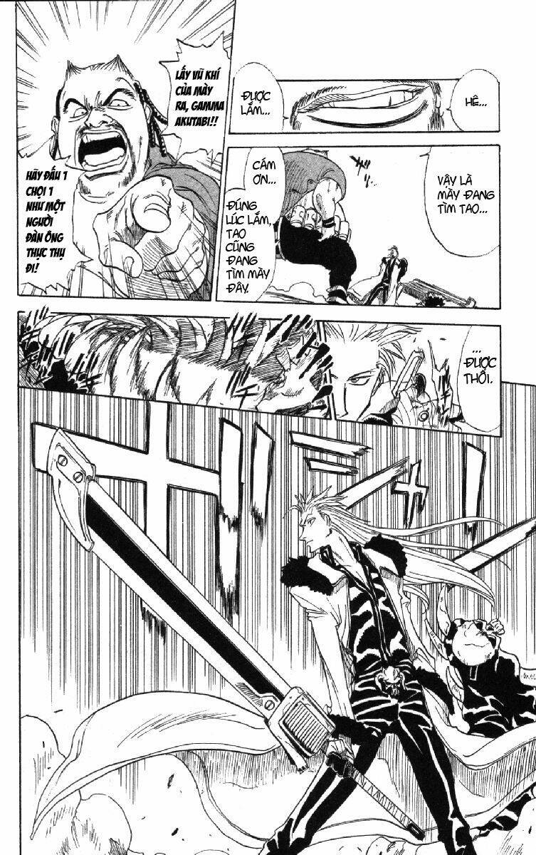 bột cương thi chapter 1.2 20