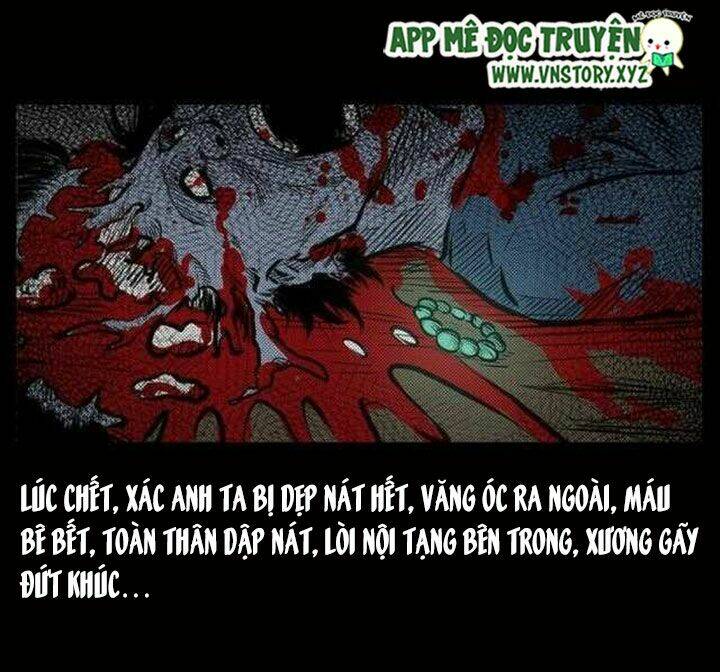 kỳ án có thật chapter 3 30