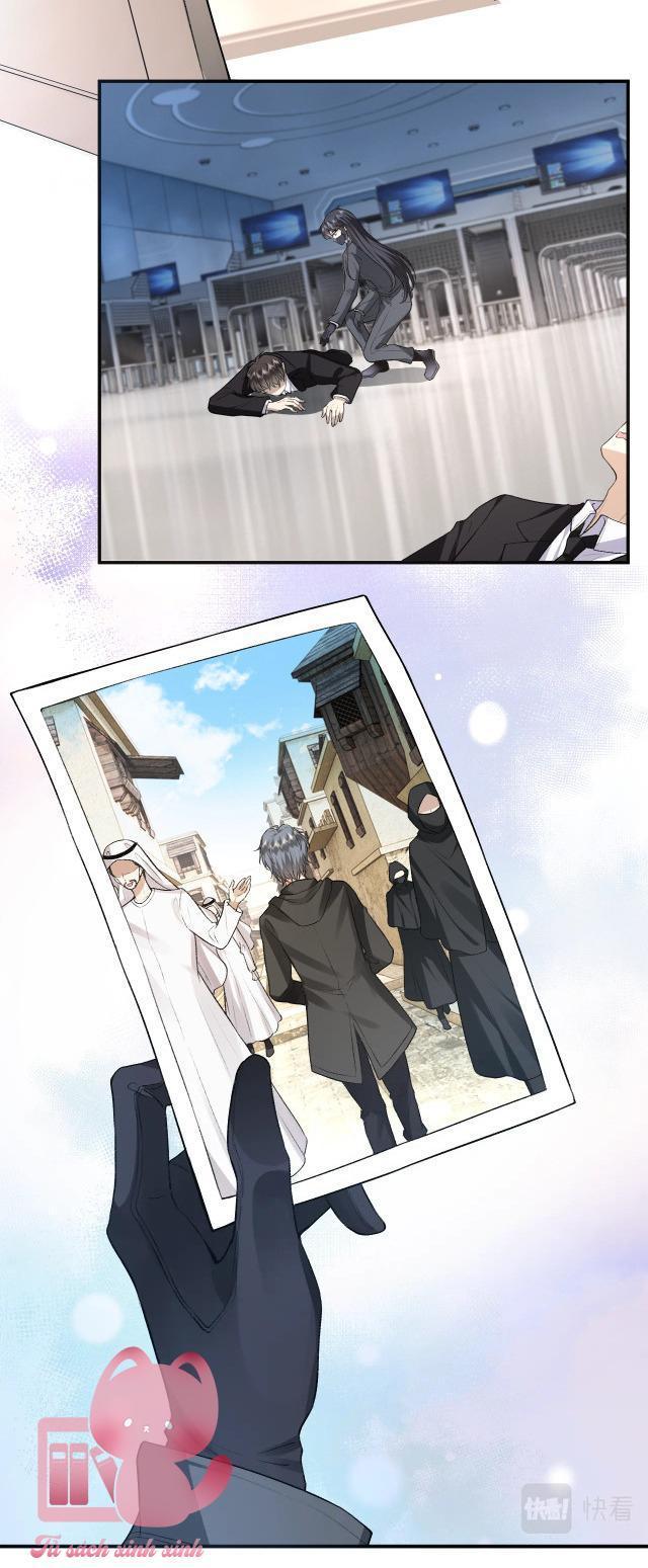 phu nhân mỗi ngày đều tại tuyến vả mặt chapter 9 8