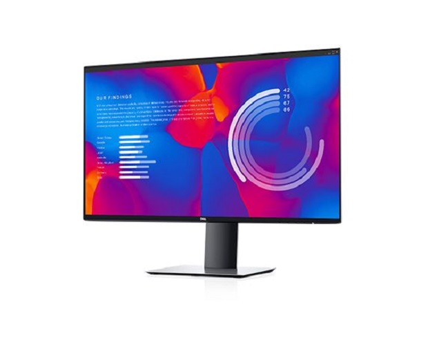 Màn hình máy tính Dell UltraSharp U2721DE ( 27inch/ IPS/ 2K/ 60Hz/ 8ms/ USB Type-C/ RJ45 ) - Hàng Chính Hãng