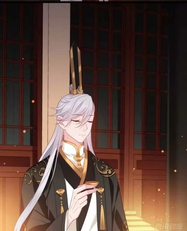 ta mới không gả cho hoàng tử phản diện chapter 8 6