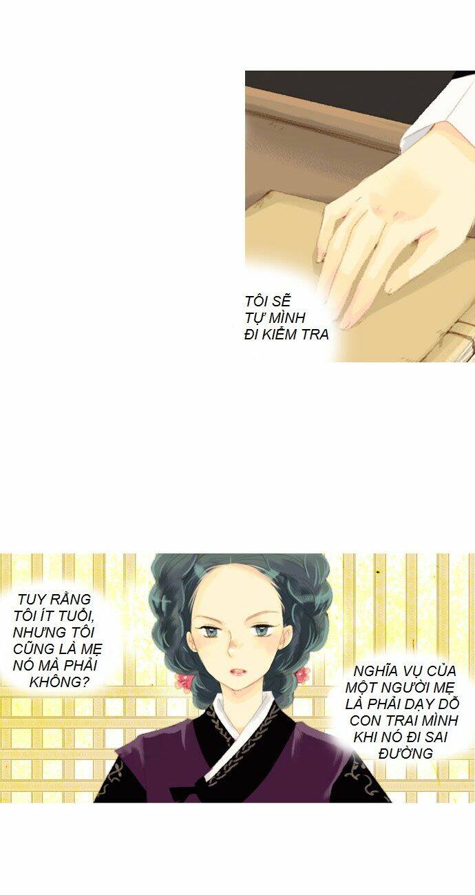 the great merchant kim manduk chapter 20 13