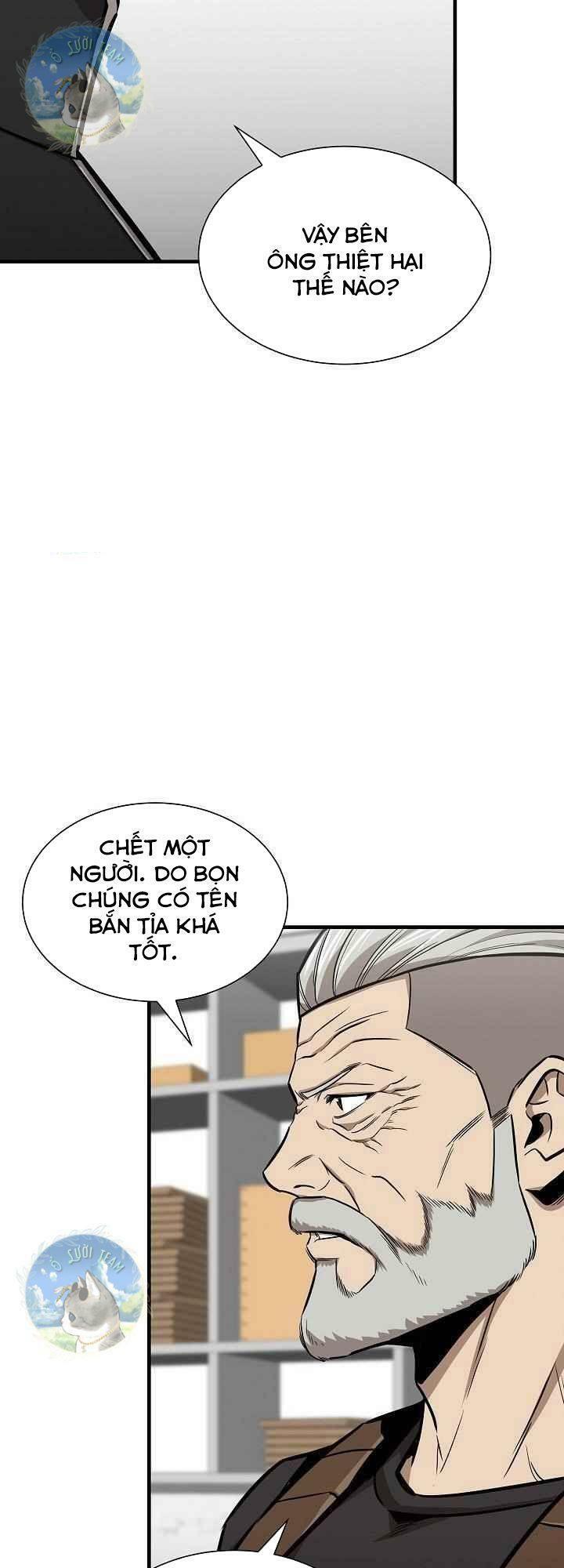 return survival chapter 128 23