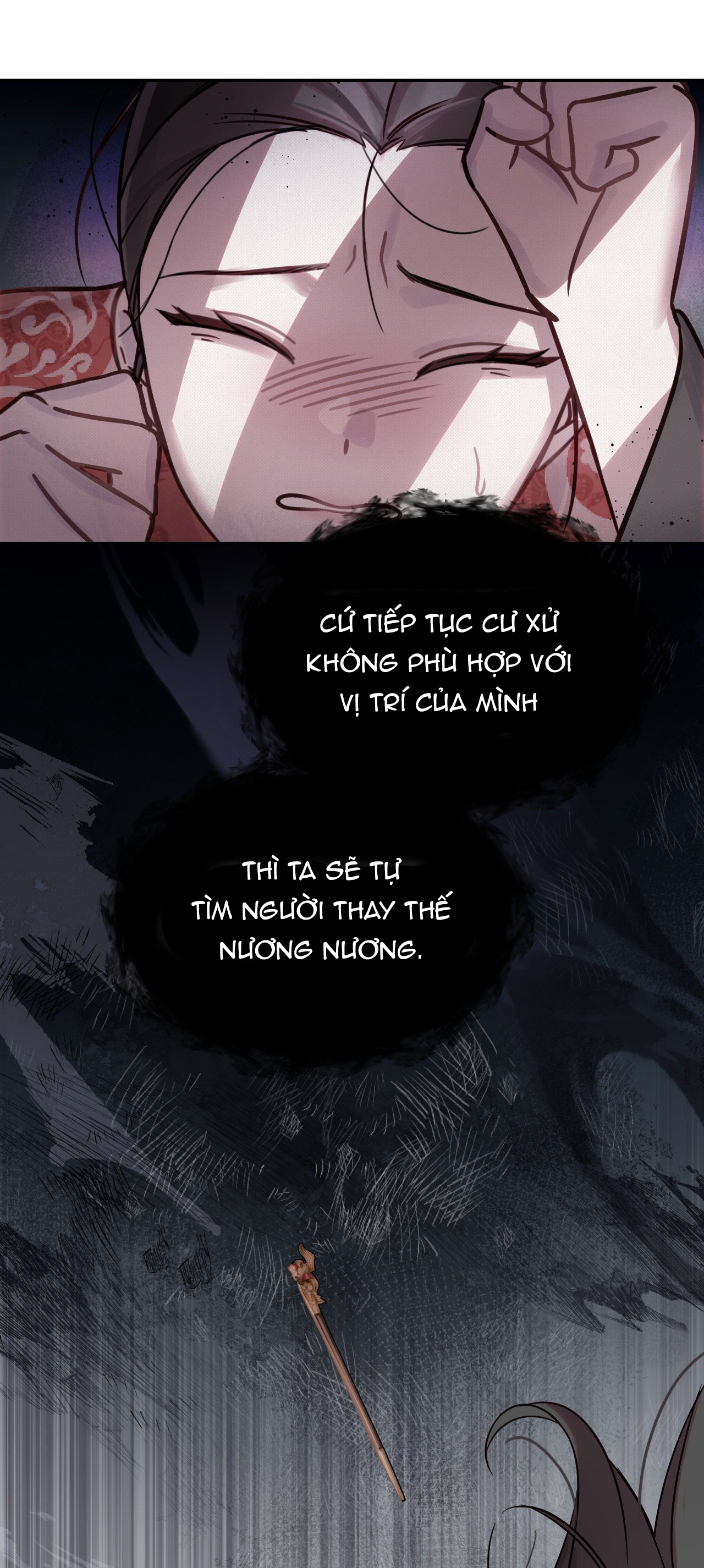 [18+] hậu cung kế chapter 15.1 18