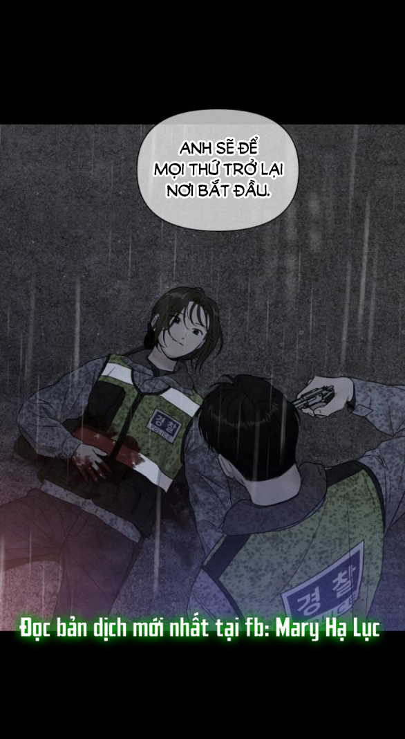 điều khiến tôi quyết tâm muốn chết chapter 97.2 5