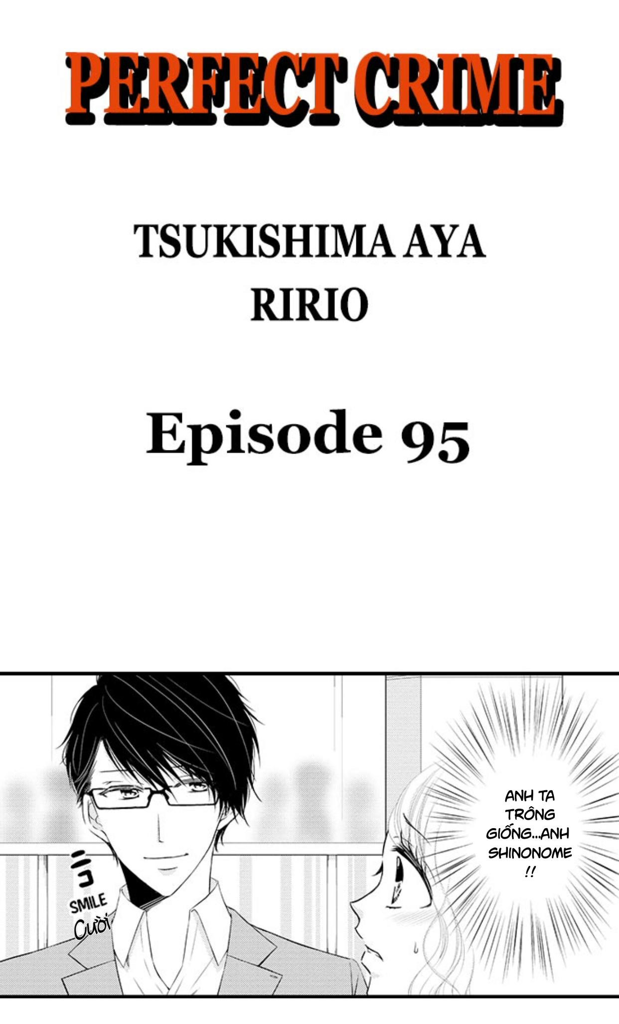 sự cao trào hoàn hảo chapter 95 2