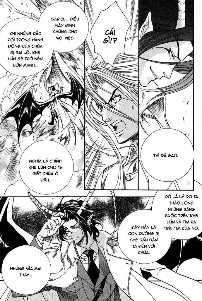 innocent bird chapter 11 13