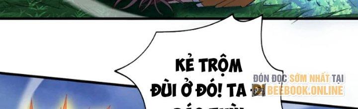 ẩn cư mười vạn năm, đời sau mời ta rời núi chapter 47 22