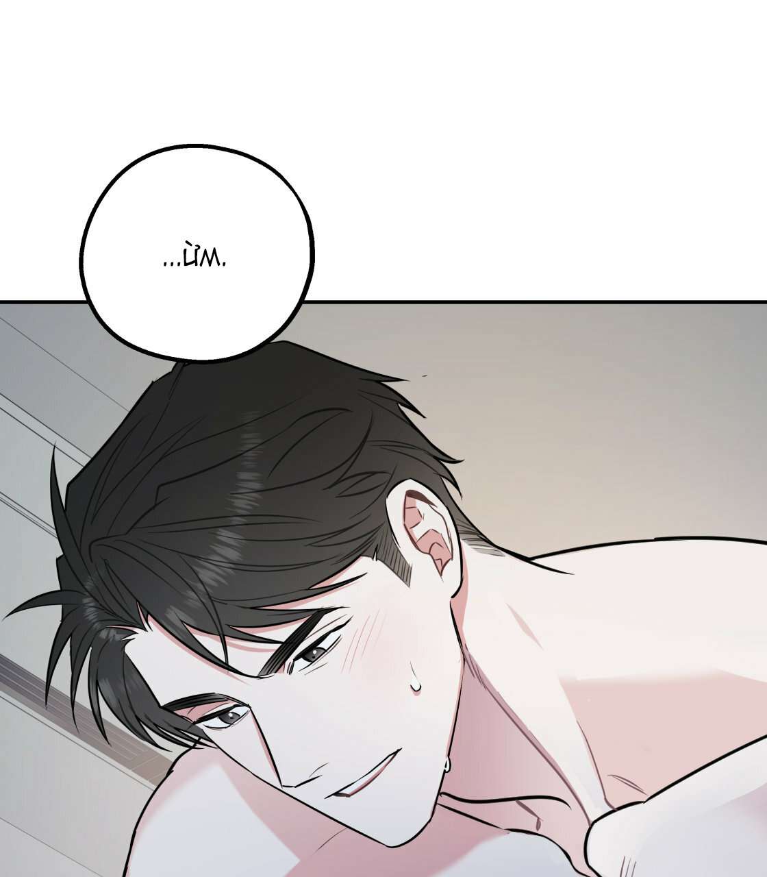 tôi với cậu không thể như thế này chapter 20 20