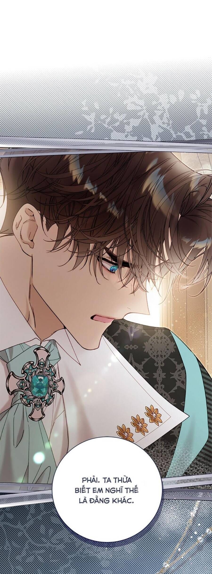 [15+] công chúa chloe chapter 123 6