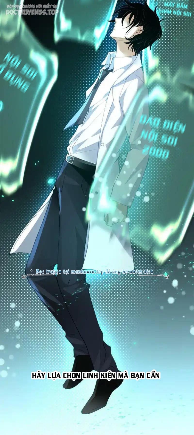 livestream phẫu thuật chapter 23 10