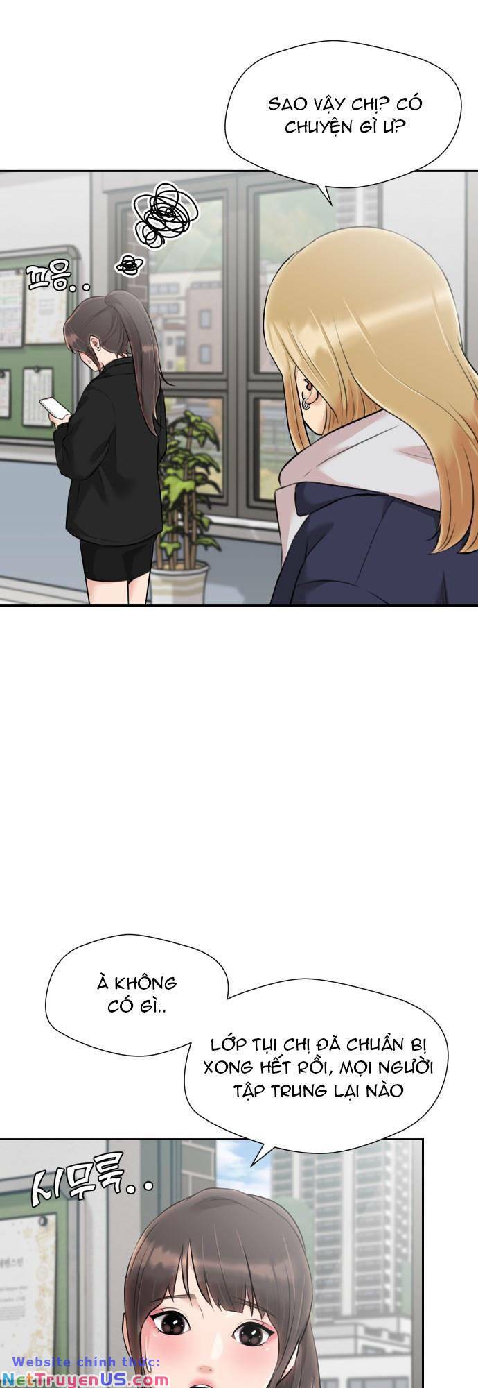 gương mặt thiên tài chapter 142 21