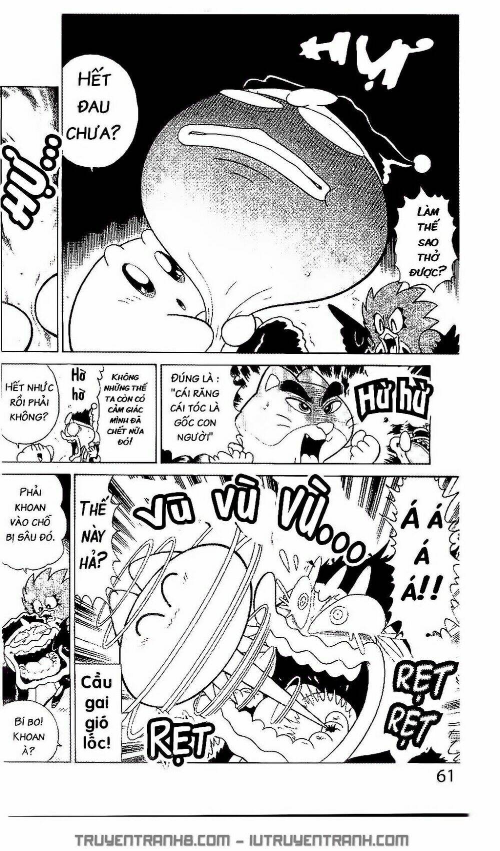 ngôi sao kabi chapter 51 12