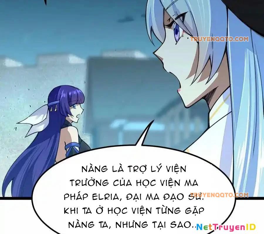 sức mạnh của kiếm thần chapter 65 68